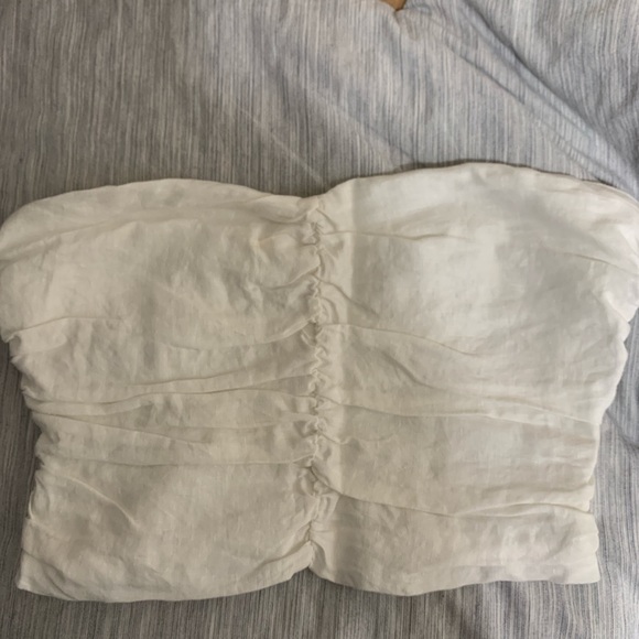 ARITZIA FATALE CAMISOLE - Picture 2 of 2